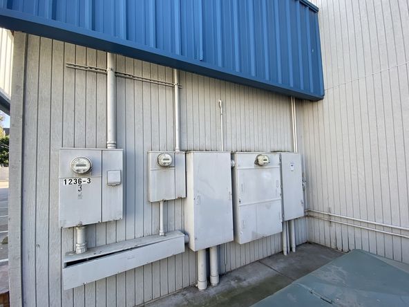 Retail For Sale: 1236 N El Dorado St, Stockton, CA 95202